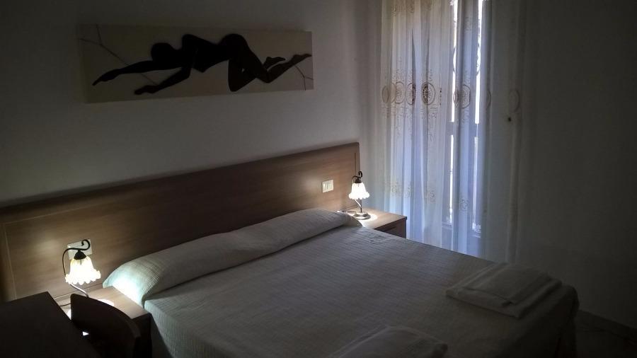 Santa Barbara B&B Torchiara Exterior foto
